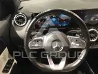 2021 Mercedes Benz EQA