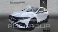 2021 Mercedes Benz EQA