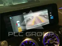 2021 Mercedes Benz EQA