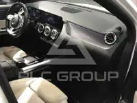 2021 Mercedes Benz EQA