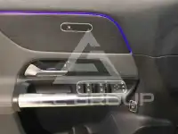 2021 Mercedes Benz EQA