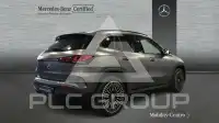 2021 Mercedes Benz EQA