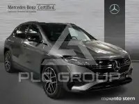 2021 Mercedes Benz EQA