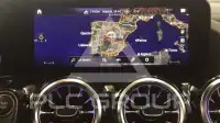 2021 Mercedes Benz EQA