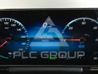 2021 Mercedes Benz EQA