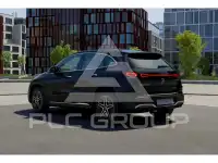 2021 Mercedes Benz EQA