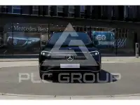 2021 Mercedes Benz EQA