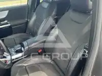 2021 Mercedes Benz EQA