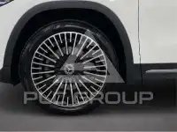 2021 Mercedes Benz EQA