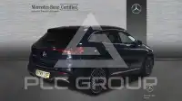 2021 Mercedes Benz EQA