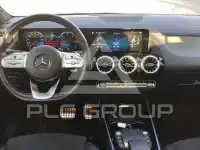 2021 Mercedes Benz EQA
