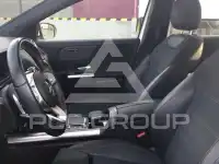 2021 Mercedes Benz EQA