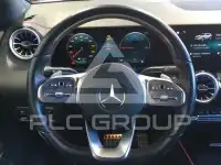 2021 Mercedes Benz EQA