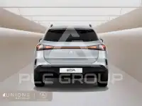2021 Mercedes Benz EQA