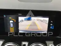 2021 Mercedes Benz EQA