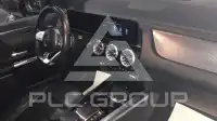 2021 Mercedes Benz EQA
