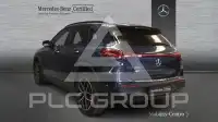 2021 Mercedes Benz EQA