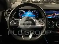 2021 Mercedes Benz EQA
