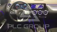 2021 Mercedes Benz EQA