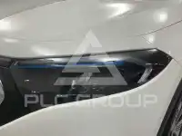2021 Mercedes Benz EQA