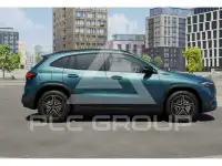 2021 Mercedes Benz EQA
