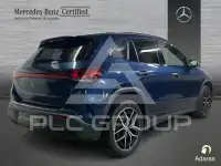 2021 Mercedes Benz EQA