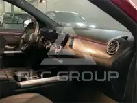2021 Mercedes Benz EQA