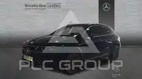 2021 Mercedes Benz EQA