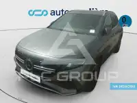 2021 Mercedes Benz EQA
