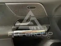 2021 Mercedes Benz EQA