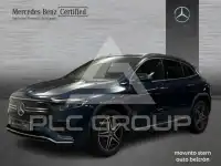 2021 Mercedes Benz EQA