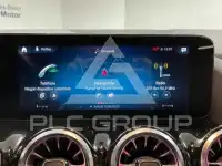 2021 Mercedes Benz EQA