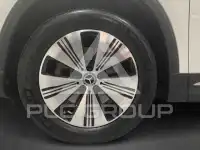 2021 Mercedes Benz EQA