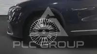 2021 Mercedes Benz EQA