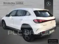 2021 Mercedes Benz EQA