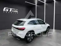 2021 Mercedes Benz EQA