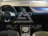 2021 Mercedes Benz EQA