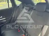 2021 Mercedes Benz EQA