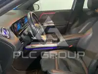 2021 Mercedes Benz EQA
