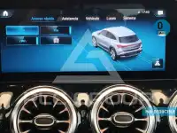 2021 Mercedes Benz EQA