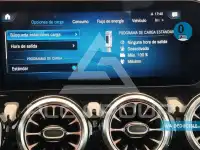2021 Mercedes Benz EQA