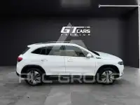 2021 Mercedes Benz EQA