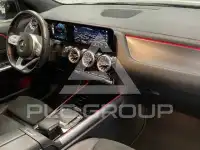 2021 Mercedes Benz EQA