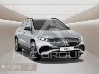 2021 Mercedes Benz EQA