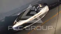 2021 Mercedes Benz EQA