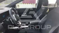 2021 Mercedes Benz EQA