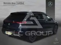 2021 Mercedes Benz EQA