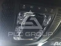 2021 Mercedes Benz EQA