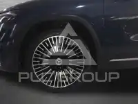 2021 Mercedes Benz EQA