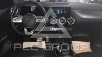 2021 Mercedes Benz EQA